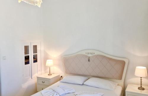Paros Villa | Paros Afrodite Luxury Villas