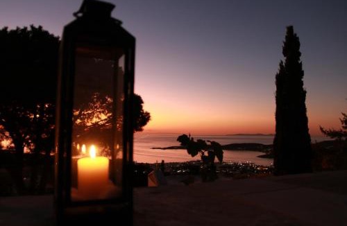 Parikia House | Paros Apartments Cottage