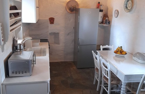 Paros Cottage | Paros traditional housen