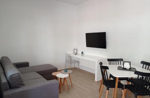 Neoi Epivates Apartment | Partcon Studio in Private Property A