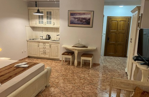 Kotor Old Town Hotel | Parteli Apartments