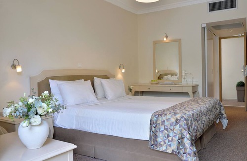 Makrigianni Hotel | Parthenon Hotel Athens, Vassilicos House of Hospitality