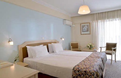 Makrigianni Hotel | Parthenon Hotel Athens, Vassilicos House of Hospitality