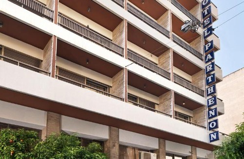 Makrigianni Hotel | Parthenon Hotel Athens, Vassilicos House of Hospitality