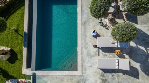Zakynthos Town Villa | Pasithea Elegant Villa