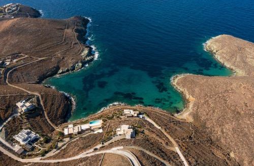 Kea Villa | Pasithea Villa Kea