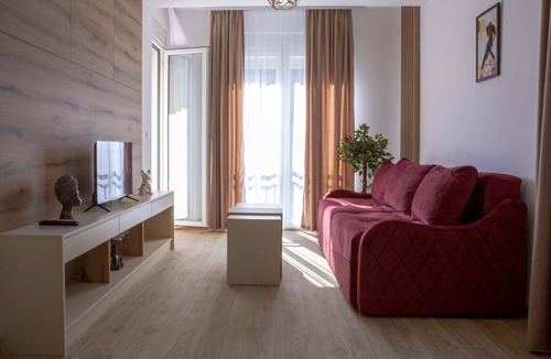 Kolasin Apartment | Passion and Comfort 1-Bedroom Apartment