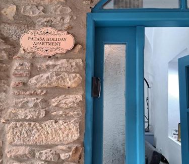 Pyrgi Apartment | Patasa holiday apartment