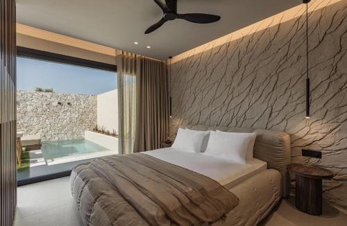 Ireon Villa | PATHOS Private Villas - Adults Only