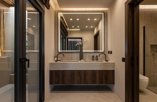 Ireon Villa | PATHOS Private Villas - Adults Only