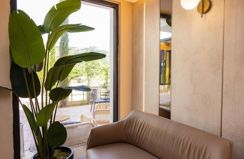 Dhermi Hotel | PATIO MARE