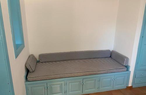Skala Apartment | Patmos Garden