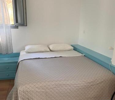 Skala Apartment | Patmos Garden