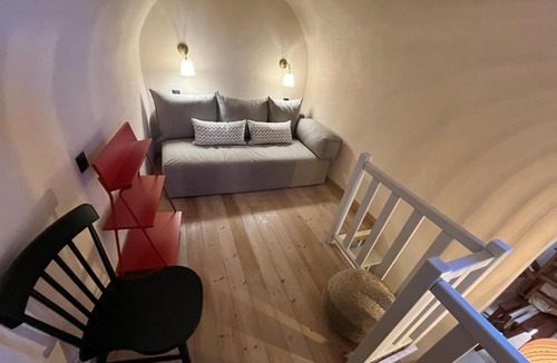 Kalamoti House | Patossa