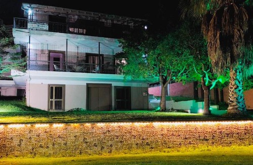 Patras Apartment | patra's sea front apartment