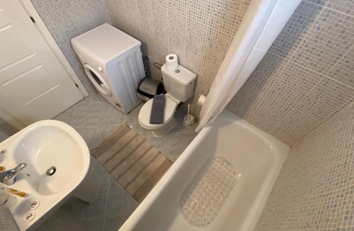 Paralia House | Patras Cozy Lodge