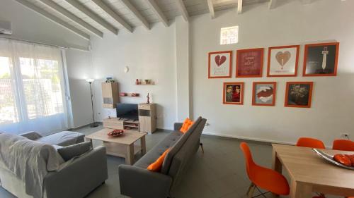 Paralia Apartment | Patras Romeο House