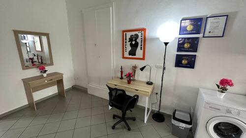 Paralia Apartment | Patras Romeο House