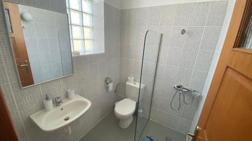 Paralia Apartment | Patras Romeο House