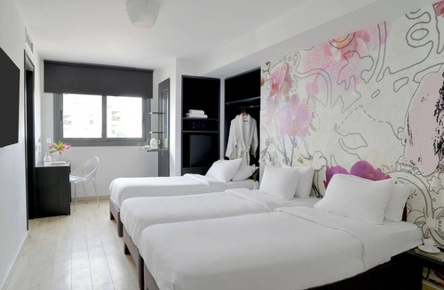 Patras Hotel | Patras Smart Hotel, Vassilicos House of Hospitality