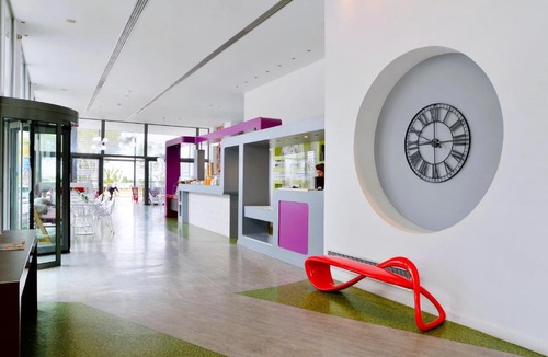 Patras Hotel | Patras Smart Hotel, Vassilicos House of Hospitality