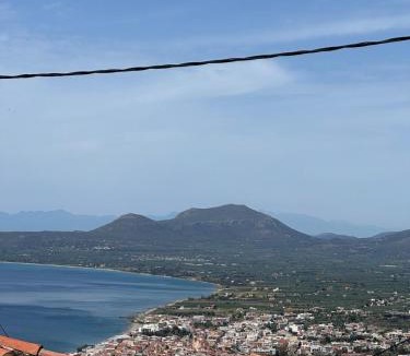 Voia Apartment | Patricia's Traditional Guesthouse