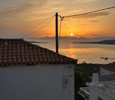 Voia Apartment | Patricia's Traditional Guesthouse