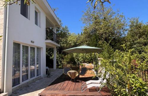 Radovici House | Patrick House