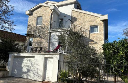 Radovici House | Patrick House