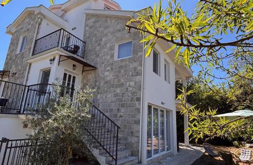 Radovici House | Patrick House
