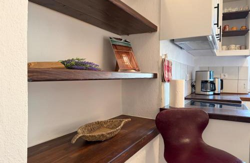 Pyrgi Apartment | Patrick's Traditional Home