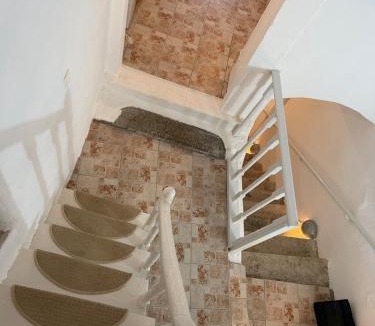 Pyrgi Apartment | Patrick's Traditional Home
