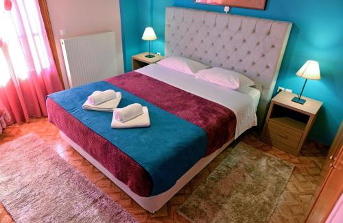 Arachova Apartment | Patriko