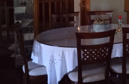 Velies Cottage | Paul's House