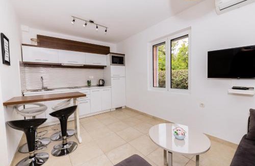 Lepetane Apartment | Paunovic Apartments