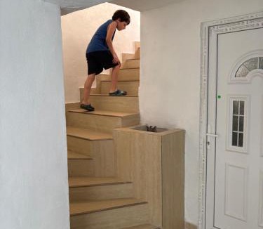 Babin do Apartment | Pavi7 place