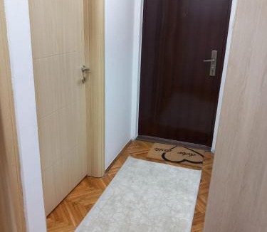 Dubovica Apartment | PavlaBD