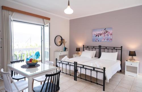 Sami Apartment | Pavlatos Apartments & Studios