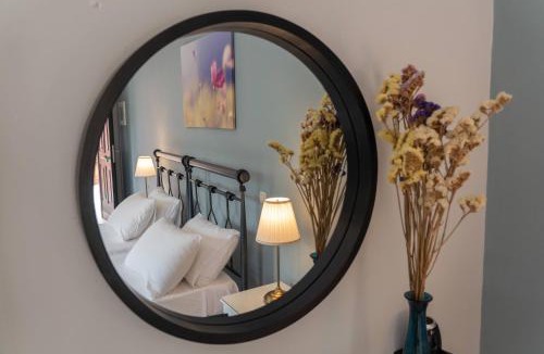 Sami Apartment | Pavlatos Apartments & Studios