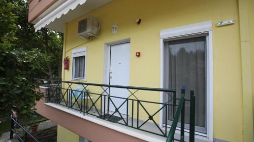 Siviri Apartment | Pavlidis
