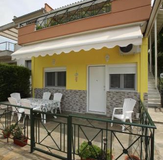 Siviri Apartment | Pavlidis