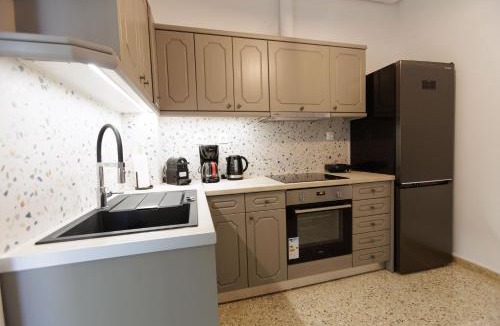 Petralona Apartment | PAVLOS Urban Stay