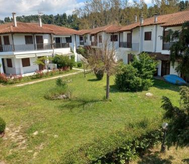 Siviri Apartment | Pax Summer Apartment