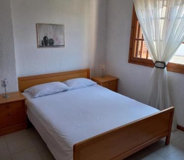 Siviri Apartment | Pax Summer Apartment