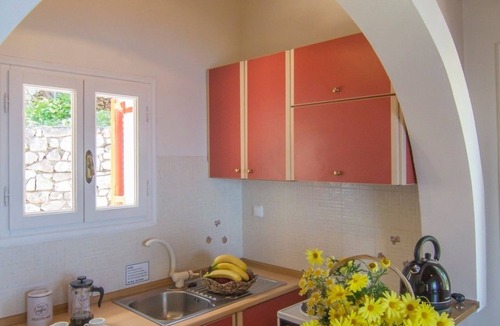 Gaios House | Paxos Sunrise Villas