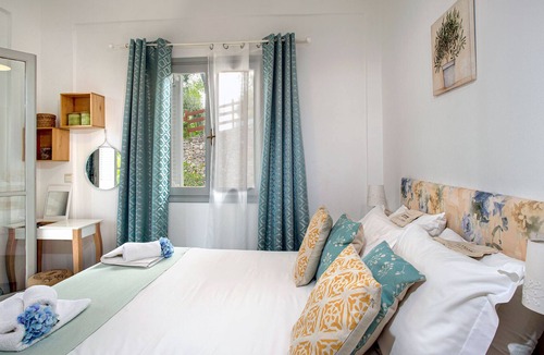 Gaios Apartment | Paxosblue Comfort Suite Sea View with private pool