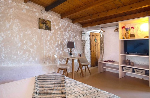 Gaios Cottage | Paxosblue Junior Suite with Private Pool
