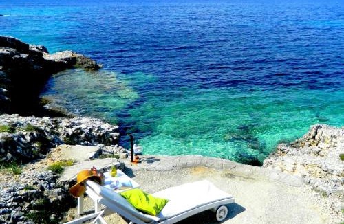 Gaios Apartment | PaxosBlue Suites & Villas
