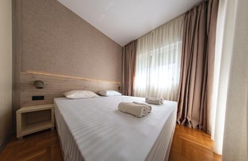 Golubovina Apartment | Peace 2 Apartments with parking