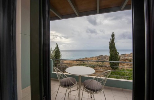 Kithira Apartment | Peace and Beach House